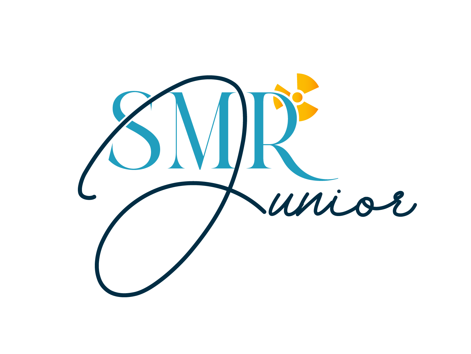 logo SMR Junior